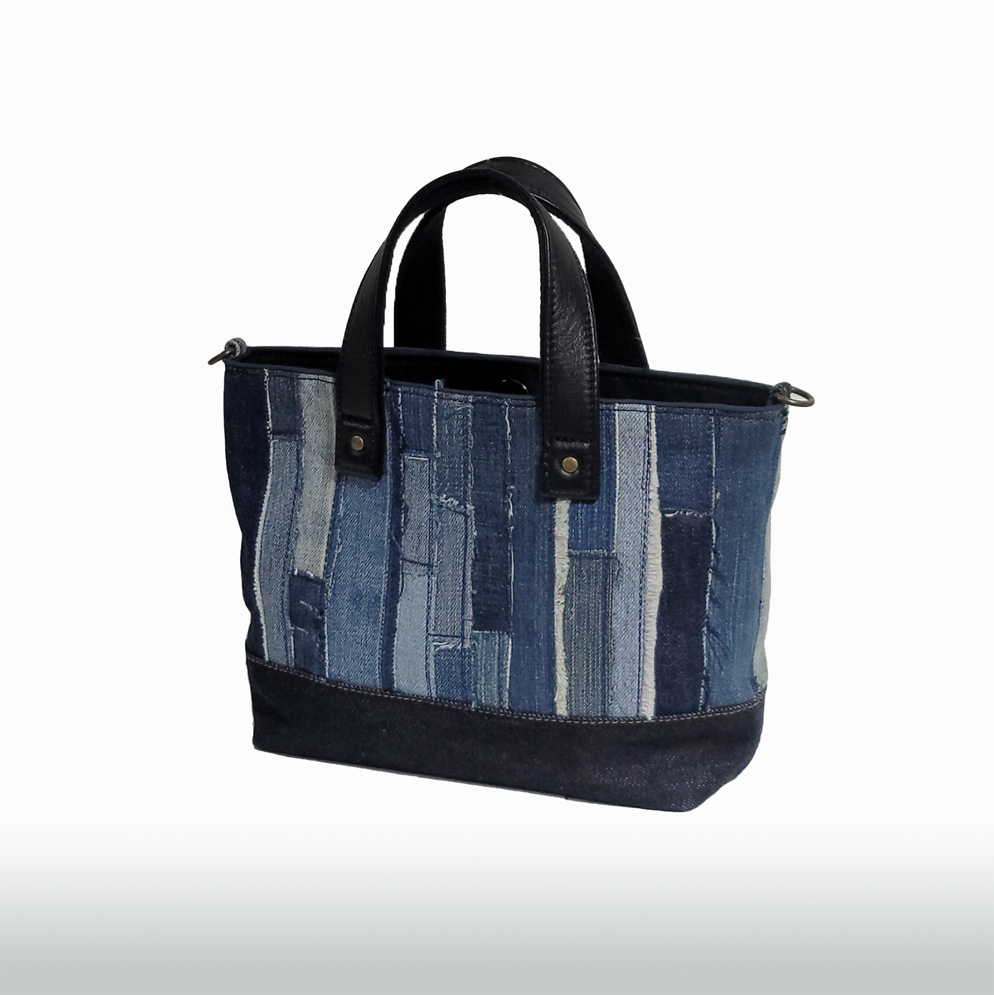 Hagihagi tote bag S