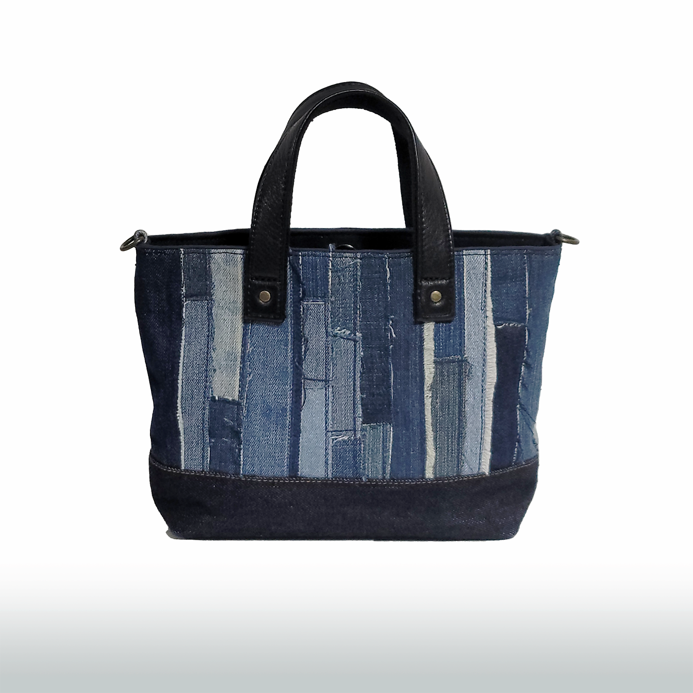 Hagihagi tote bag S