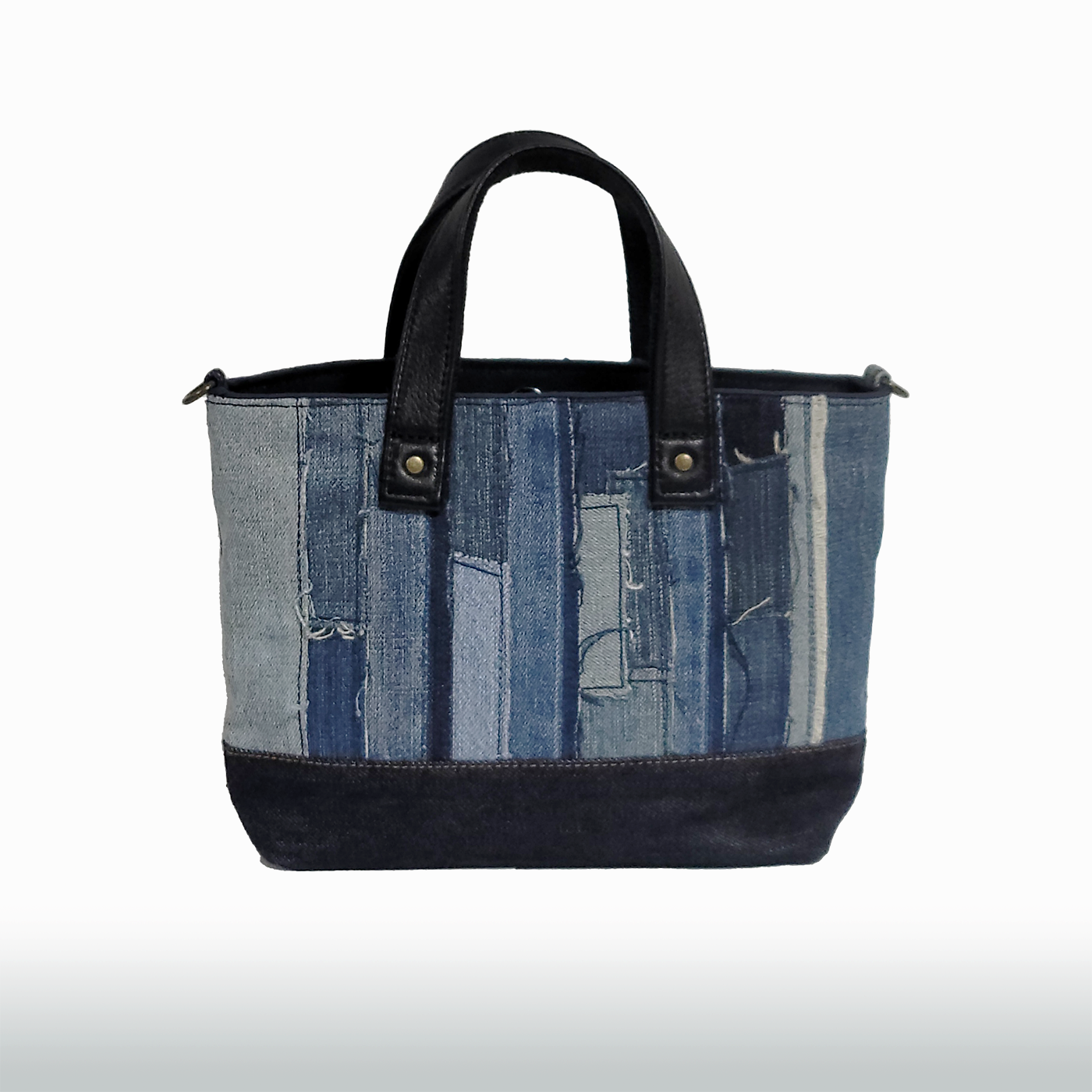 Hagihagi tote bag S